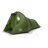 Vango Galaxy 300, 3-Personen-Tunnelzelt, grün