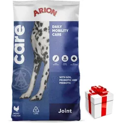 Arion Care Joint 12kg + Überraschung für den Hund