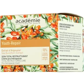 Académie Scientifique de Beauté Academie Youth Repair Tagescreme 50 ml
