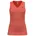 F-Dry Eco Tanktop Damen Living Coral XS