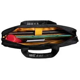 Exacompta Laptoptasche Exactive schwarz,