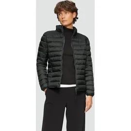 s.Oliver Leichte Jacke schwarz 4XL