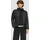 s.Oliver Leichte Jacke schwarz 4XL