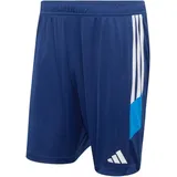 adidas Tiro 26 Essentials Shorts dark blue/bright royal/white (043A) 2XL