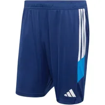 adidas Tiro 26 Essentials Shorts dark blue/bright royal/white (043A) 2XL