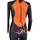 Sailfish Neoprenanzug Atlantic 2 Schwarz/Orange L