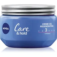 NIVEA Care & Hold Schaumfestiger 150 ml