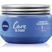 NIVEA Care & Hold Schaumfestiger 150 ml