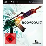 Bodycount (PS3)
