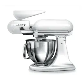 Mockmill 4260420630010 Getreidemühle