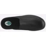 Franken-Schuhe Pantoffel Schwarz 40