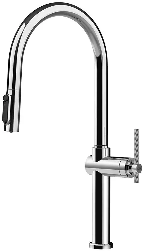 Habito 60872 Einhebelmischer mit Filterwasserfunktion - 6 verschiedene Farben