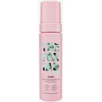 The Fox Tan Dark Tropical Self-Tan Mousse 200 ml
