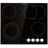 Klarstein EasyCook 4 Zonen