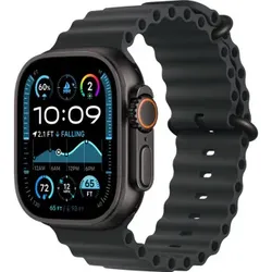 Apple Uhr Ultra 2 GPS + Cellular 49 mm 2024