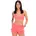 2 0 Sport-BH Damen Rosa