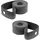 cyclingcolors Gummi Felgenband 18mm für 24 Zoll Fahrradreifen, Schwarz