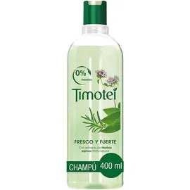 Timotei Fresco Y Fuerte 400 ml