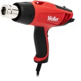 Weller WLHG2023C 2000W mit Stufenloser Temperatursteuerung