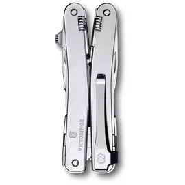 Victorinox Clip Swiss Tool Spirit 3.0240.B1 Multitool Zubehör Silber