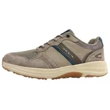 CAMEL ACTIVE Schnürschuh Herren Braun 40