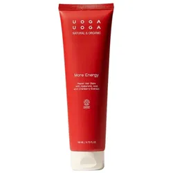 Uoga Uoga More Energy Repair Hair Balm 140ml 1 St