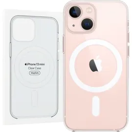 Apple iPhone 13 mini Clear Case mit MagSafe