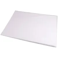 Clairefontaine Bristolpapier blanko 70x100cm 250g, 125 Bogen 33020C