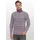 RUSTY NEAL Rollkragenpullover Rot XXL