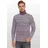 RUSTY NEAL Rollkragenpullover Rot XXL