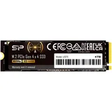 Silicon Power US75 4 TB M.2 PCIe NVMe