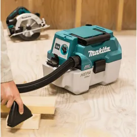 Makita DVC750LZX1