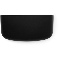 Normann Copenhagen - Pocket Organizer 1, schwarz