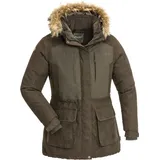 PINEWOOD 2.0 suede brown, S