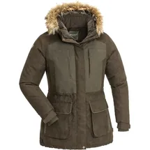 PINEWOOD 2.0 suede brown, S