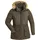 PINEWOOD 2.0 suede brown, S