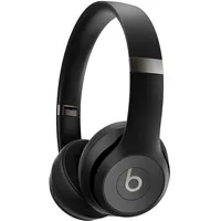 Beats Solo 4 mattschwarz