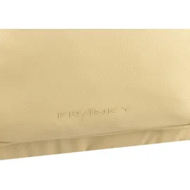 Franky 15 l beige