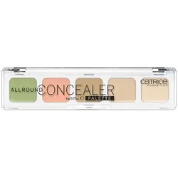 Catrice  Make-up & Foundation Allround Concealer 010  in multifarben, Einheitsgrösse