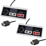 EAXUS Controller grau Nintendo Classic Mini