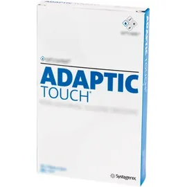 KOHLPHARMA GMBH Adaptic Touch 5 x 7,6 cm 10 St.