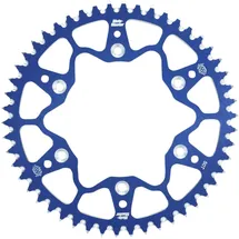 Moto Master Kettenrad Moto Master 520 Aluminium 52 Zähne Blau