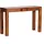 Wohnling Mumbai Konsolentisch 120 x 40 x 70 cm Braun