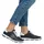 Rieker Sneaker Low Blau Damen 40