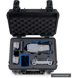 B&W International B&W Typ 3000 schwarz