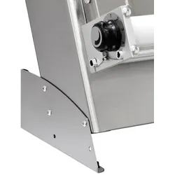 Teigausrollmaschine 1 Rolle für Pizzen bis 30 cm