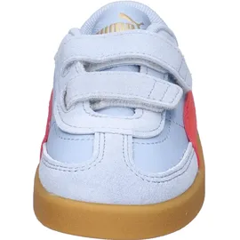 Puma Club II Era V Inf Kinder Haute Tropic/Peach Frost/Gold 25