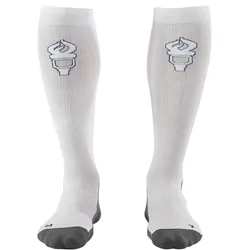 entorch Action Kompressionssocken 01 - white L