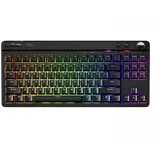 PULSAR Xboard MS TKL 8K Tastatur ANSI - Schwarz