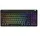 PULSAR Xboard MS TKL 8K Tastatur ANSI - Schwarz